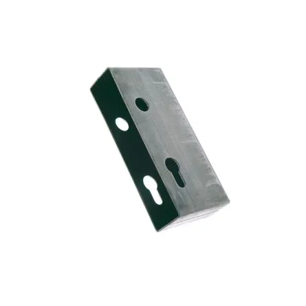 Imagen de Tapa para cerradura de puerta corredera Aumon