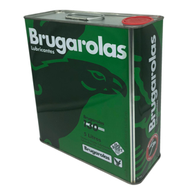 Imagen de Taladrina Brugarolas 5 litros 
