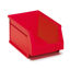 Imagen de Gaveta apilable nº 52 roja 3,2 litros