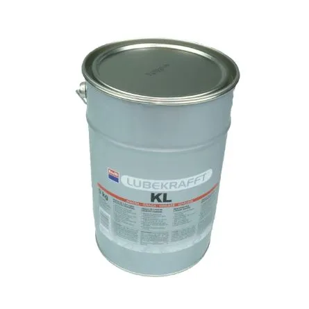Imagen de Bote 5 Kg. Grasa Litica Kl Krafft