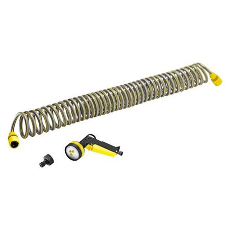 Imagen de Manguera espiral Karcher 10 m. con pistola