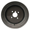 Imagen de Disco chapa base honda 300x10x58
