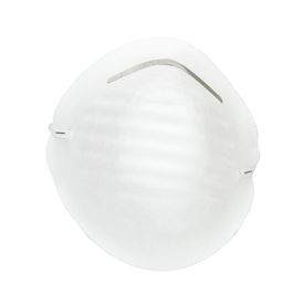 Imagen de Mascara papel filtrante m-708