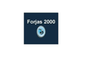 Imagen del fabricante FORJAS 2000