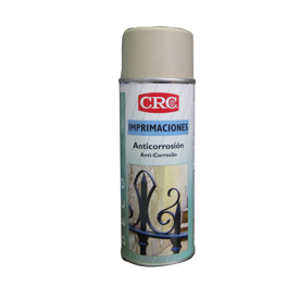 Imagen de Spray imprimación anticorrosión CRC 400 ml