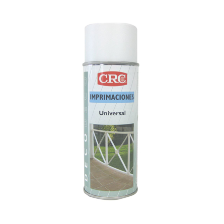 Imagen de Spray imprimación blanco para metales CRC