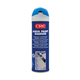 Imagen de Spray marcaje azul fluorescente CRC 500 ml