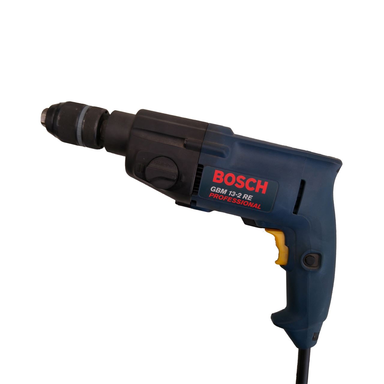 Taladro Bosch GBM 13-2 RE 550 w.