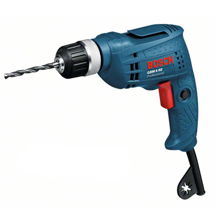 Imagen de Taladro Bosch GBM 6 RE profesional