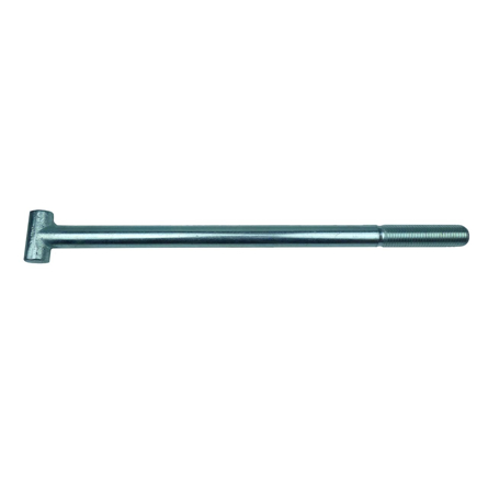 Imagen de Tornillo cruceta 2461 20 x 395