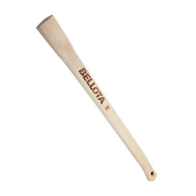 Imagen de Mango madera hacha Bellota 8130C