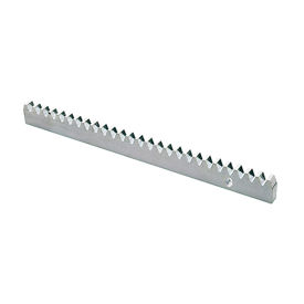 Imagen de Cremallera puerta corredera para atornillar Aumon