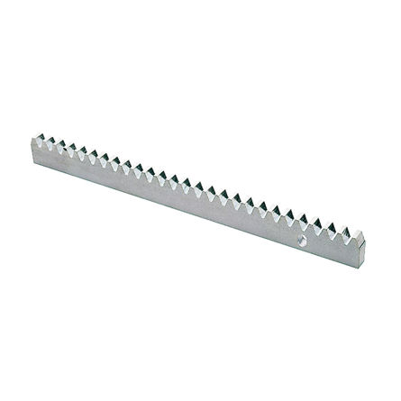 Imagen de Cremallera puerta corredera para atornillar Aumon