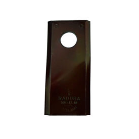 Imagen de Cuchilla rotativa Kuhn 95x45 izquierda (caja 25)