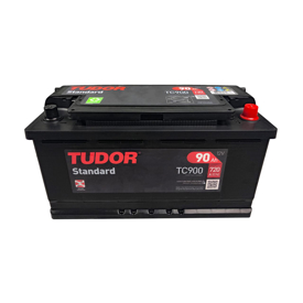 Imagen de Batería Tudor Standard TC900 90AH