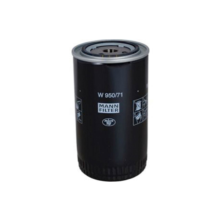 Imagen de Filtro aceite MANN W 950/71