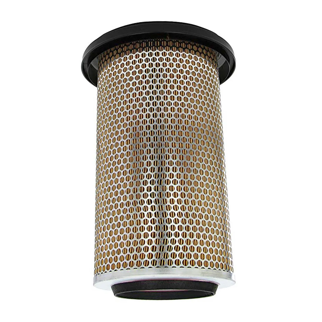 MANN-FILTER C 1925 Filtro Aria Auto E Veicoli Commerciali - Qualità Primo Equipaggiamento, Dimensioni 189x165x36 Mm