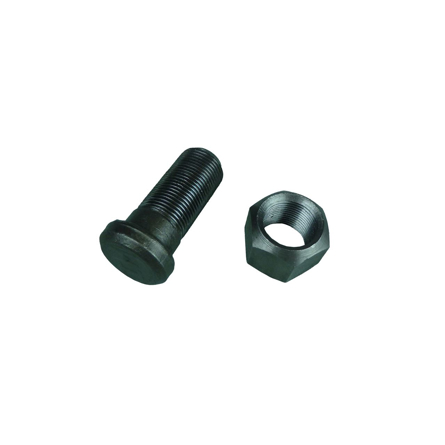 Imagen de Tornillo buje M-28x65 con tuerca