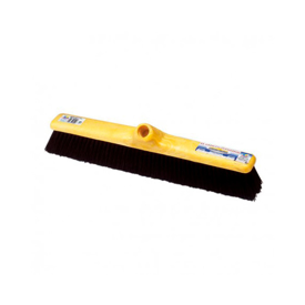 Imagen de Cepillo barrendero pelo natural con PVC