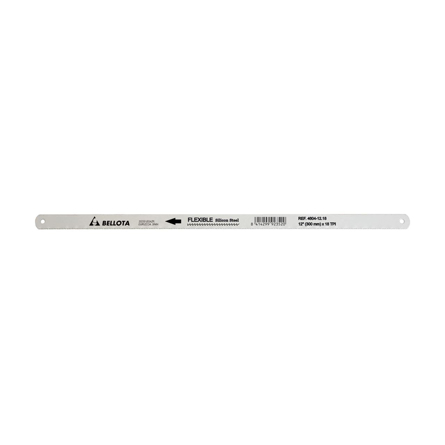 Imagen de Hoja sierra bimetal Bellota 4604-12.24