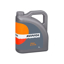 Imagen de Aceite universal Repsol Orion U.T.T.O 5 litros