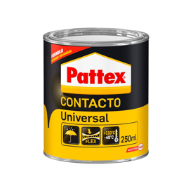 Imagen de Cola contacto universal Pattex 1 l.