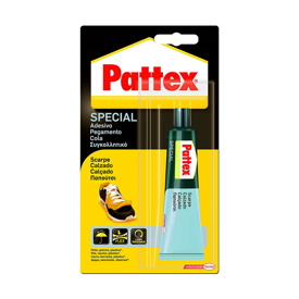 Imagen de Adhesivo Pattex especial calzado 30 gr.
