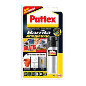 Imagen de Barrita arreglatodo Pattex 48 gr