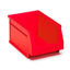 Imagen de Gaveta apilable nº 51 roja 0,8 litros