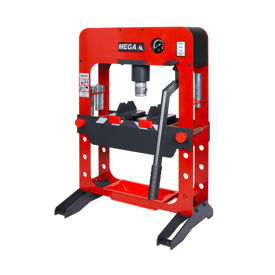 Imagen de Prensa hidráulica de sobremesa 15 TN Mega PRS15