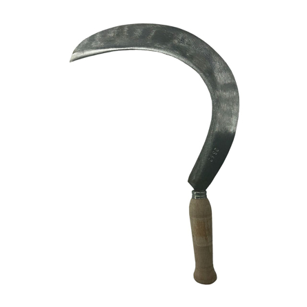 BELLOTA 25602 - Hoz Con Filo Modelo 2560-2 | Leroy Merlin