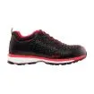 Imagen de Zapato de seguridad S3 Bellota Cell negro 72223B