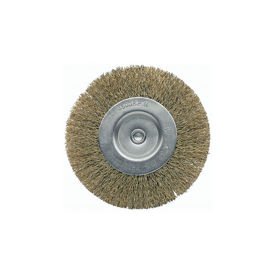 Imagen de Cepillo alambre circular Bellota 50807 para taladro