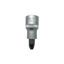 Imagen de Vaso punta pozidriv 1/2 Bellota 6564-PZ