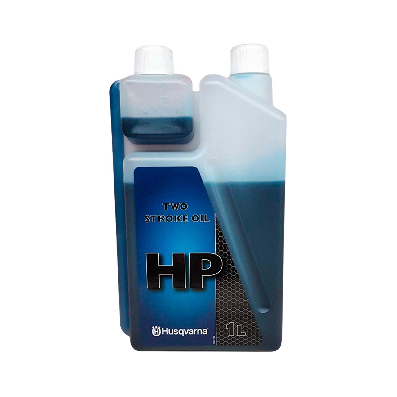 clásico Gracias gas Aceite HP 2 tiempos Husqvarna 1 litro - Suministros Urquiza