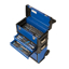 Imagen de Carro taller 3 cajas apilables Irimo 60 herramientas