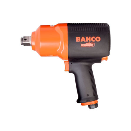 Imagen de Pistola de impacto neumática 3/4 Bahco BPC817