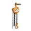 Imagen de Polipasto manual Ayerbe AY-PROF-1000-P