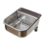 Imagen de Bebedero 2 litros ZAR B-50 inox