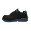 Imagen de Zapato de seguridad S1P Bellota Industry Negro 72351