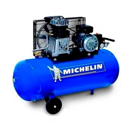 Imagen de Compresor Michelin MB50/2M 50 litros