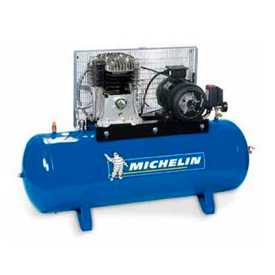 Imagen de Compresor fijo Michelin MCX500/808 500 litros