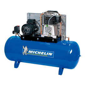 Imagen de Compresor fijo Michelin MCX500/814 500 litros