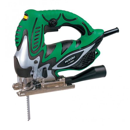 Imagen de Sierra caladora Hikoki CJ110MV