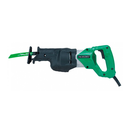 Imagen de Sierra de sable Hikoki CR13V2