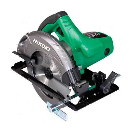 Imagen de Sierra circular Hikoki C7ST