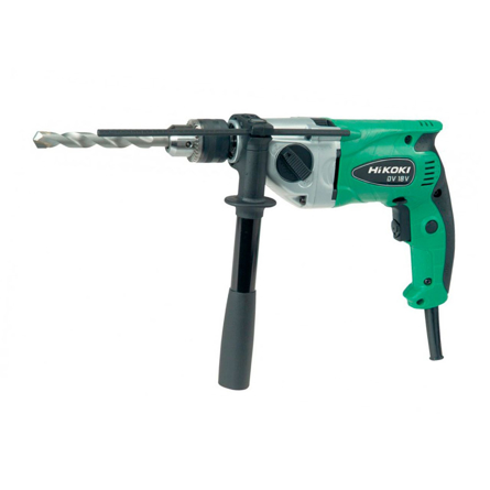 Imagen de Taladro percutor Hikoki DV18V