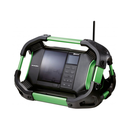 Imagen de Radio a batería Hikoki UR18DSDL