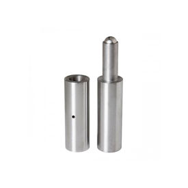 Imagen de Pernio 2 cuerpos con bola para soldar Aumon