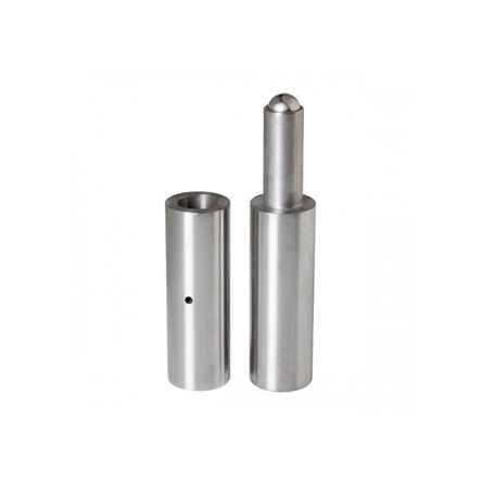 Imagen de Pernio 2 cuerpos con bola para soldar Aumon